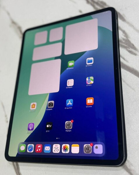 ipad pro m4 2024