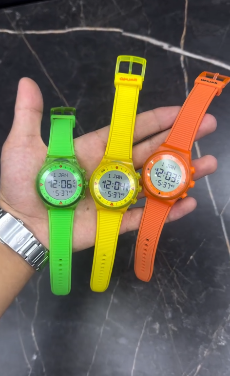 Al-harameen Индикатор времени намаза