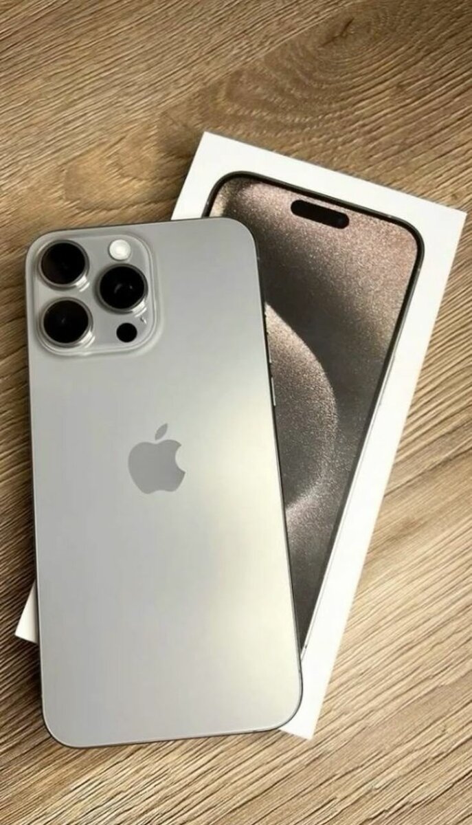 Iphone 15