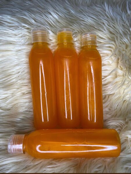 Savons liquides naturels éclat