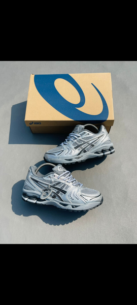 Baskets de running stylées