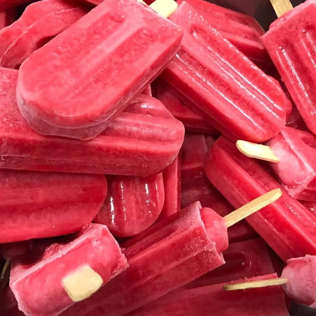 Popsicles