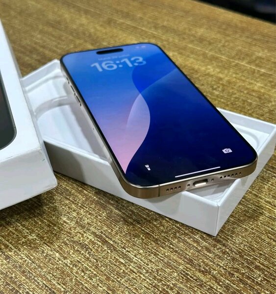 iPhone 14 Pro Max 256 Go