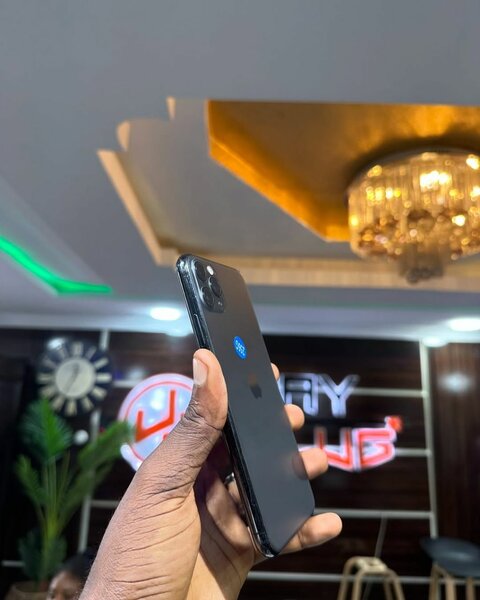 APPLY IPHONE 11 PRO MAX 256GB
