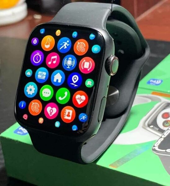 Montre intelligente multifonction