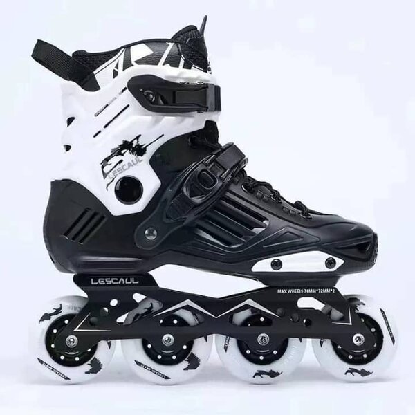 Rollers haute performance