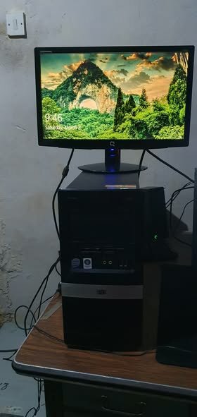 fullset computer 