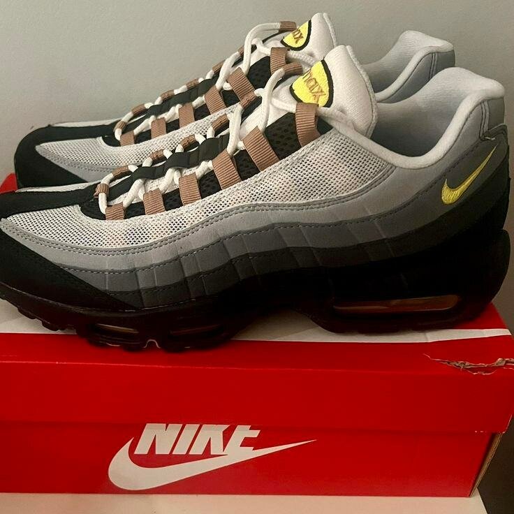 NIKE AIRMAX 95