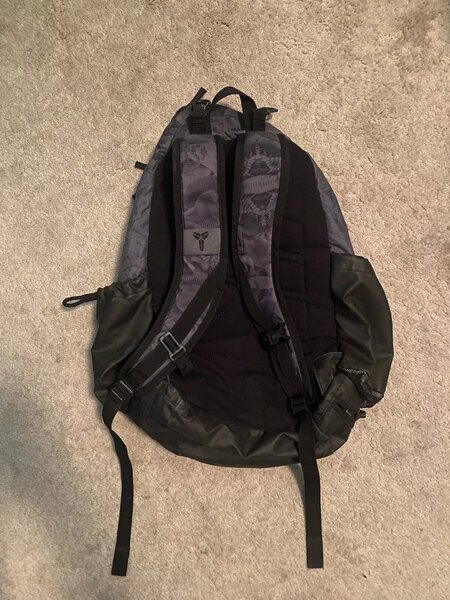 Sac elite kobe
