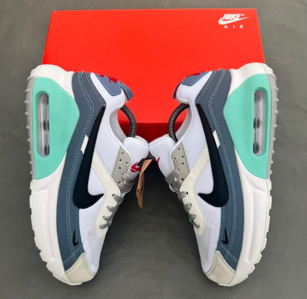 Baskets Nike Air Max homme