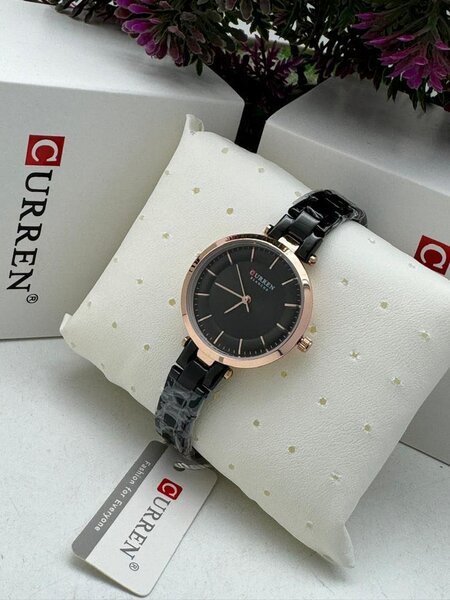 Curren watches for ladies