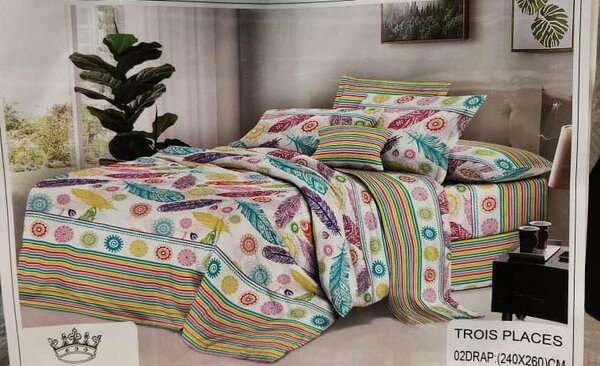Draps Sarah