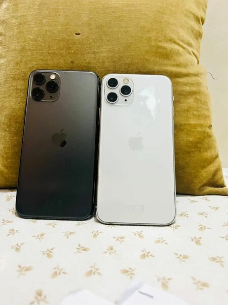 iPhone 11 Pro Max Duo