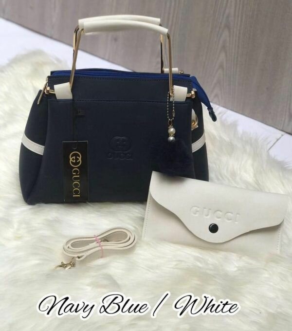 Gucci 2 piece Set With Long Wallet for Women