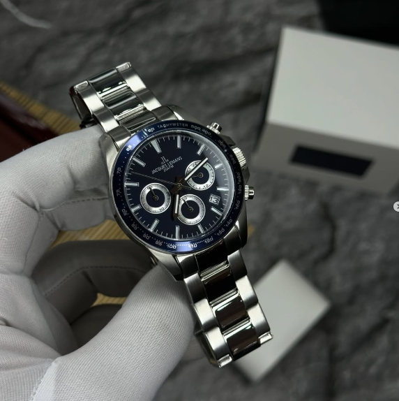 Австрийские часы Jacques Lemans 🇦🇹