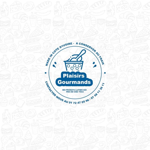 Plaisirs Gourmands 🫠