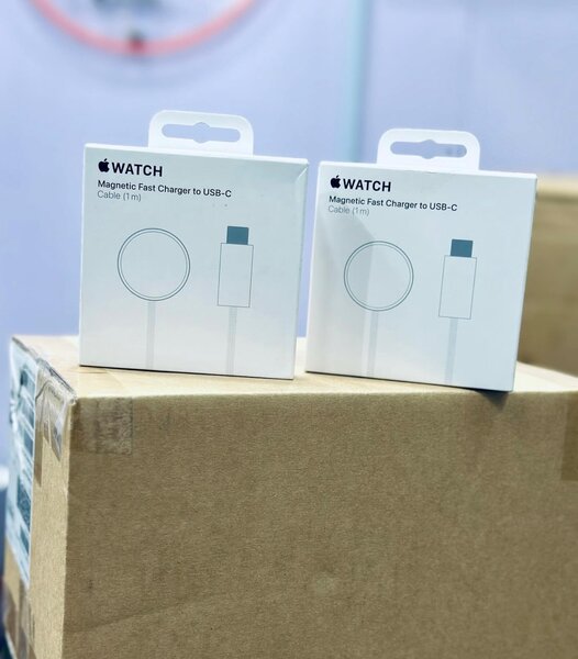 Apple Watch Magnetic charger