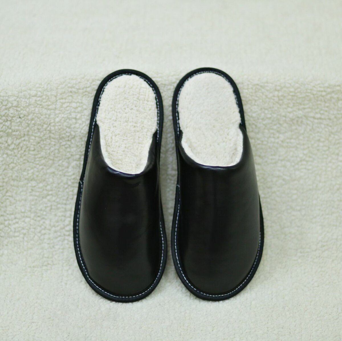 Men & Women winter Rexine indoor Slippers