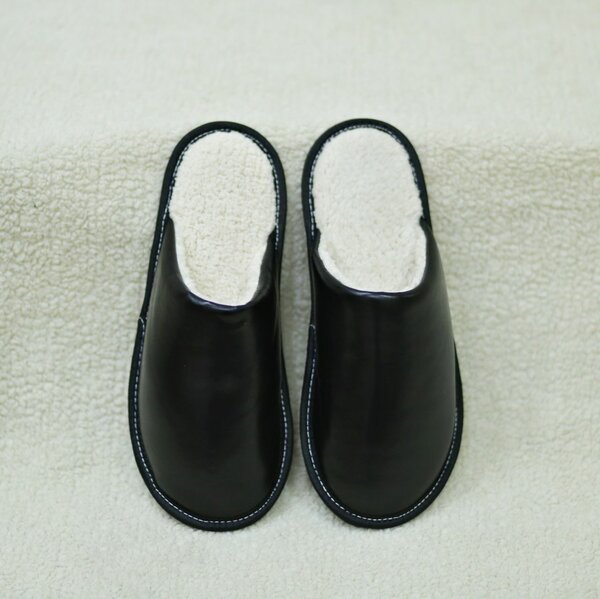 Men & Women winter Rexine indoor Slippers