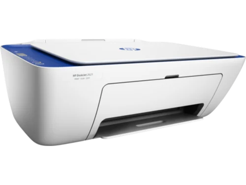 Hp Deskjet printer 2320 with inks