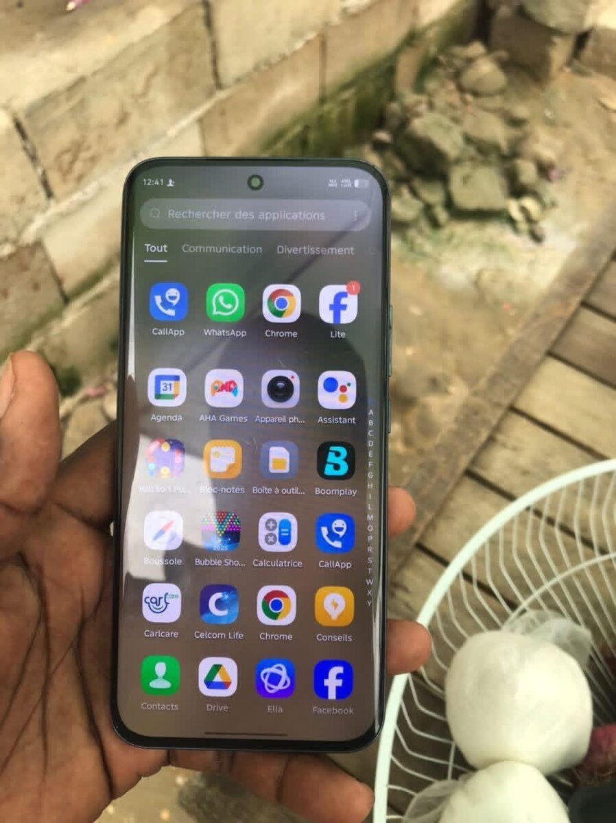 TECNOSpark 10 Pro 256GB