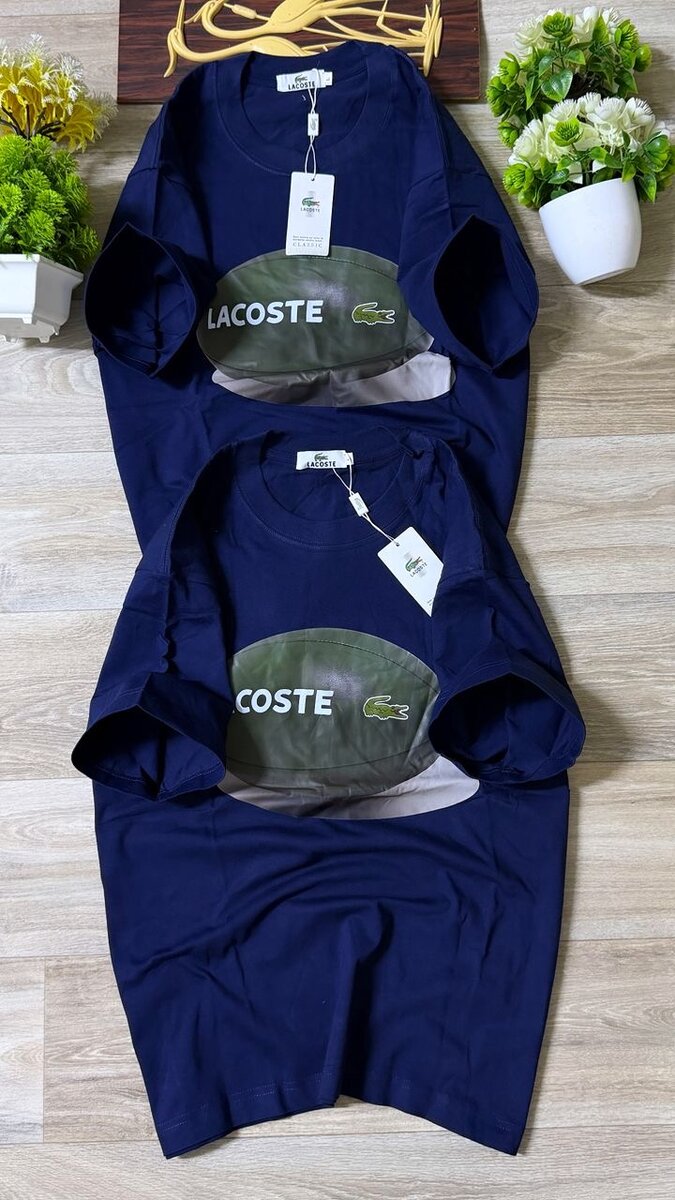 Robe T-shirt Oversize Femme