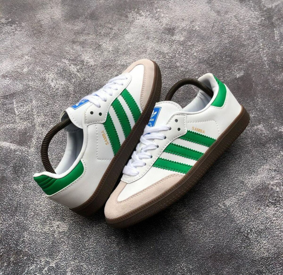 Adidas samba