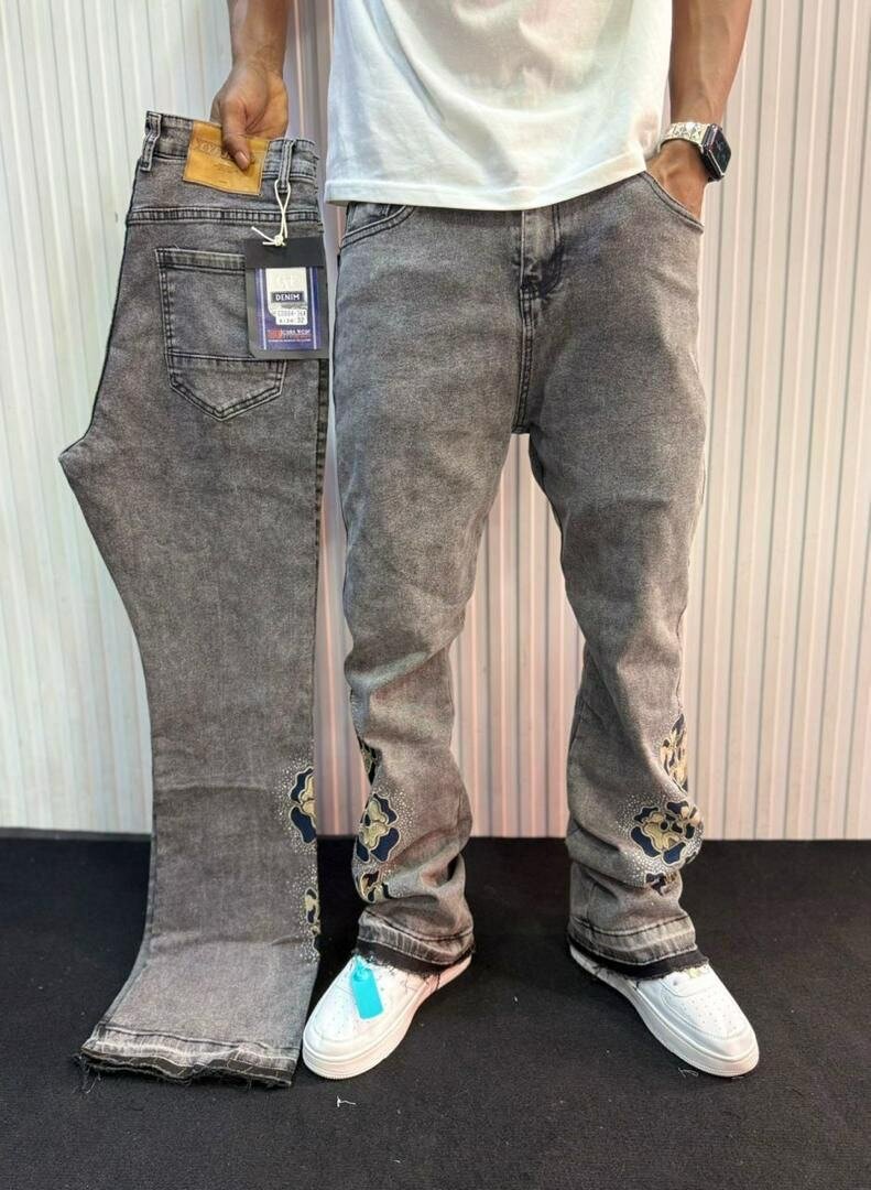 Baggy