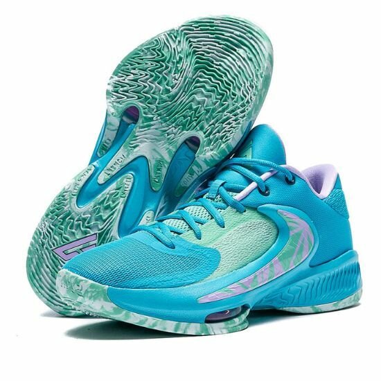 BASKETBALL GIANNIS FREAK 4