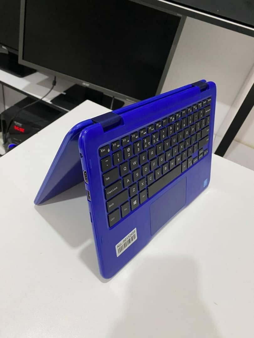 Dell Inspiron 11 3000