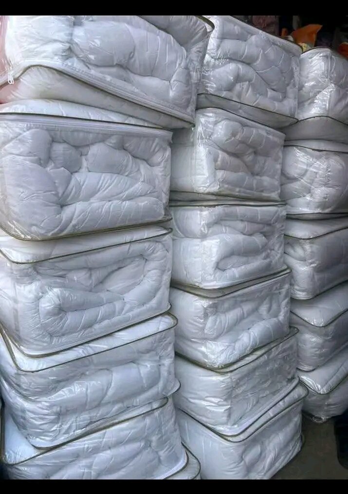 Matelas à ressorts confort