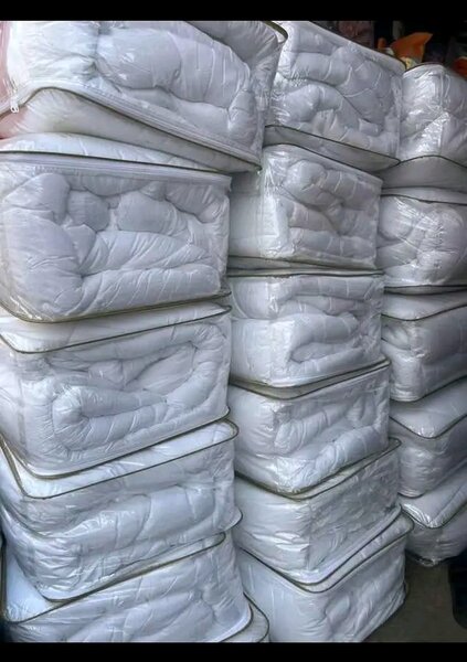 Matelas à ressorts confort