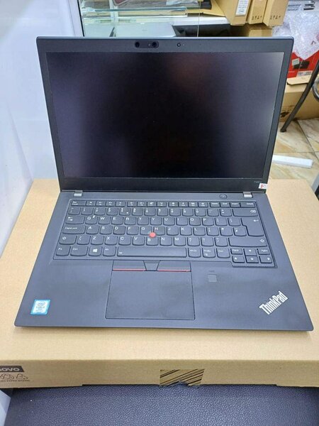 Ordinateur portable Lenovo ThinkPad
