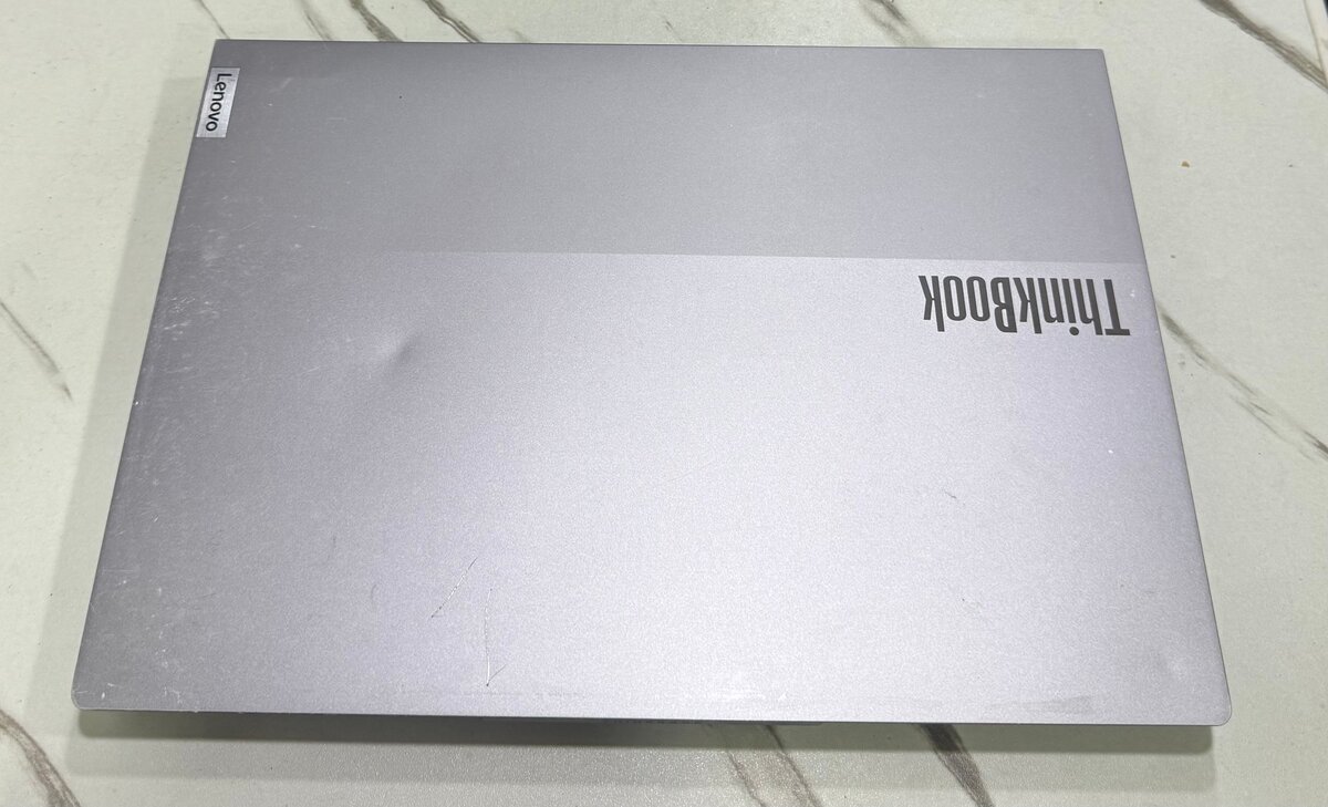 lenovo thinkbook 14 i3 13th gé