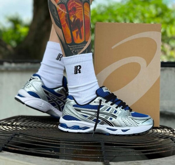 Asics