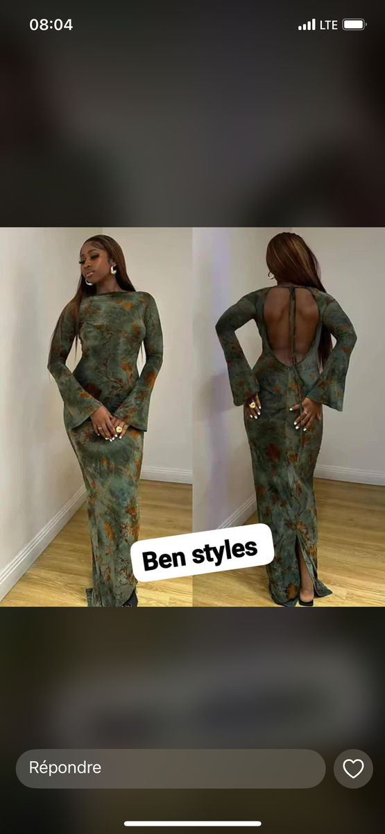 T-shirt "TRAPSTAR" moderne