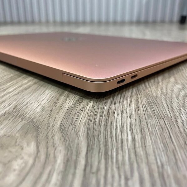 MacBook Air 2020 M1 Rose Gold