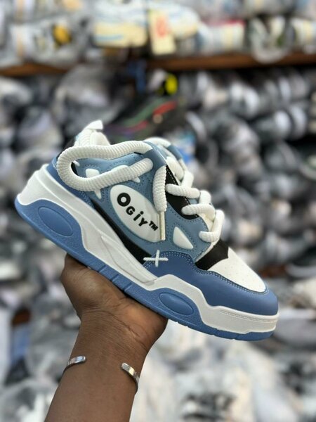 Baskets OGïy™ tendance homme