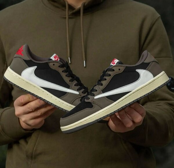 Sneakers tendance homme