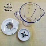 National blander