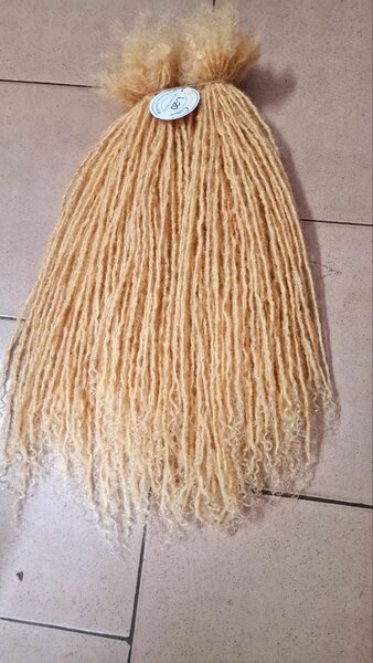 Sisterlocks