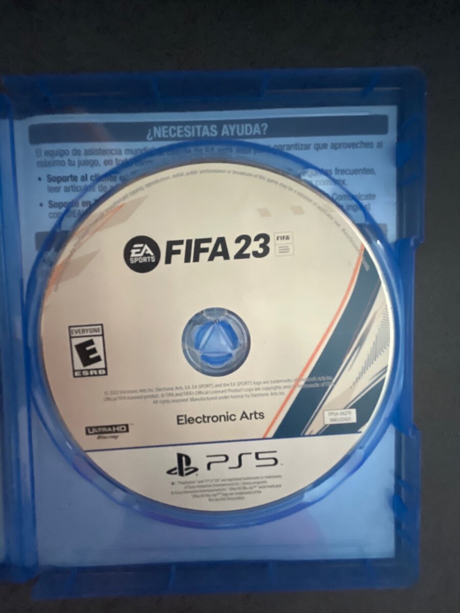 FIFA 23