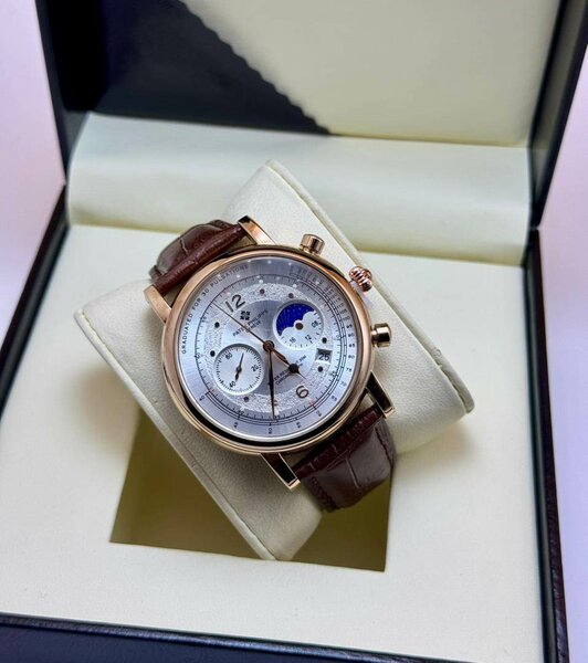 MONTRE HOMME  PATEK