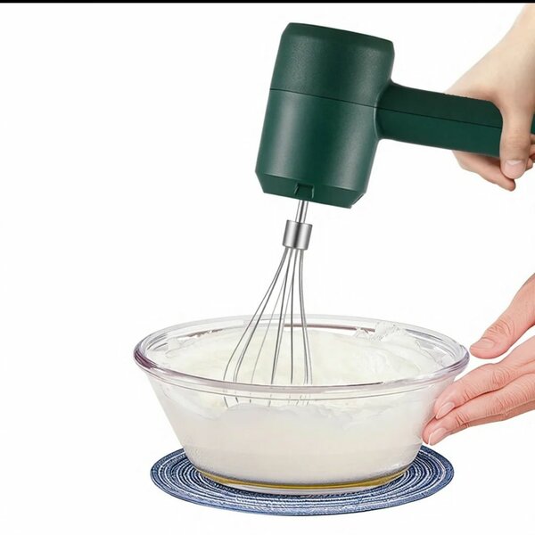 Mixeur Électrique Portable