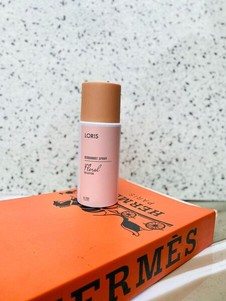Loris Deodorant Spray