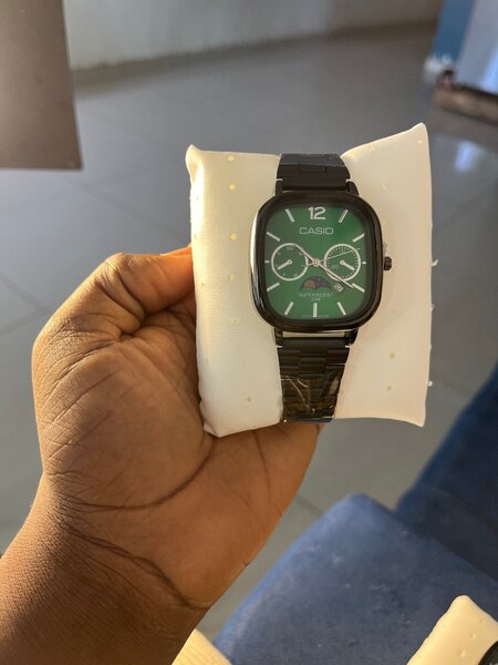 Montre Bracelet Élégant Unisexe