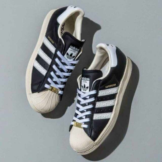 Baskets unisex superstar