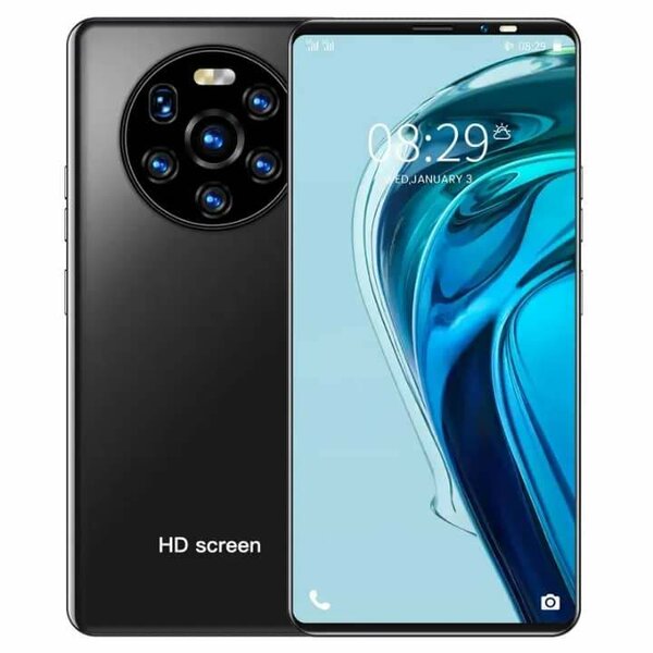 Smartphone Mate48 Pro HD