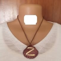 beau collier pour femme