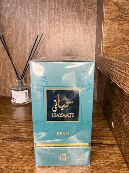 Parfum HAYAATI Beau luxueux